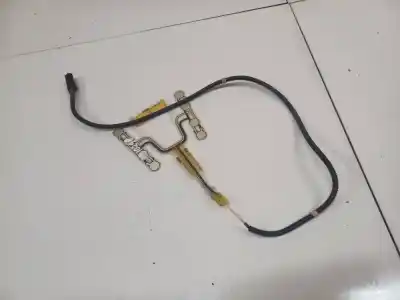 Pezzo di ricambio per auto di seconda mano pezzi vari per opel senator a (29_) 3.0 e riferimenti oem iam   