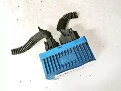 Second-hand car spare part glow plug for bmw 3 (e30) m3 2.3 oem iam references 55557760  51299044