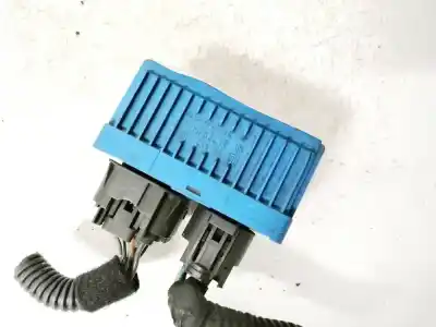 Second-hand car spare part glow plug for bmw 3 (e30) m3 2.3 oem iam references 55557760  51299044