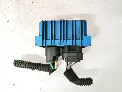 Автозапчасти б/у блок предварительного нагревания за bmw 3 (e30) m3 2.3 ссылки oem iam 55557760