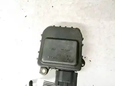 Peça sobressalente para automóvel em segunda mão motor de abertura da comporta de sofagem por ford taurus (p5_) 3.0 24v referências oem iam 0132801149  8d1820511b