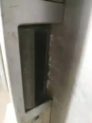 Second-hand car spare part tailgate back door handle for subaru legacy iv ranchera familiar (bp) 2.0 d awd (bpd) oem iam references   