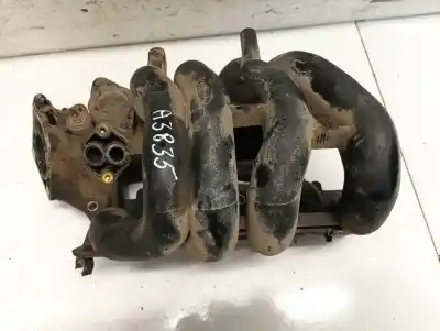 Pièce détachée automobile d'occasion COLLECTEUR D'ADMISSION pour FORD PUMA 1997 - 2001 1.4I 66KW 1997 - 2001 Références OEM IAM 97MF9424BB  