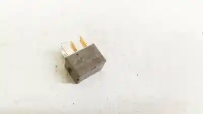 Pièce détachée automobile d'occasion RELAIS pour DAIHATSU SIRION, 2005.01 - 2011.12 1.0 51KW 2005.01 - 2011.12 Références OEM IAM 1567002830  