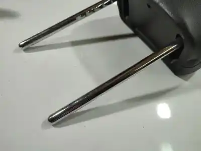 Автозапчасти б/у стабилизатор поперечной устойчивости за peugeot 207/207+ (wa_, wc_) 1.6 16v vti ссылки oem iam   