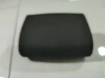 Peça sobressalente para automóvel em segunda mão barra anti roll por bmw 1 (e81) 118 d referências oem iam 