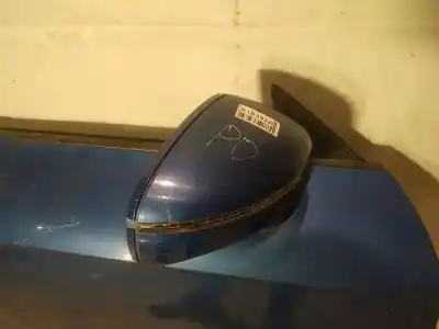 Peça sobressalente para automóvel em segunda mão espelho retrovisor direito por audi tt (8j3/8j9) 2.0 tdi quattro coupe referências oem iam 