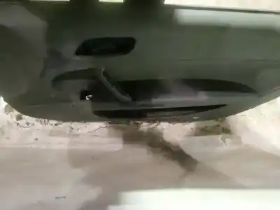 Peça sobressalente para automóvel em segunda mão forra / revestimento da porta dianteira direita por audi tt (8j3/8j9) 2.0 tdi quattro coupe referências oem iam 