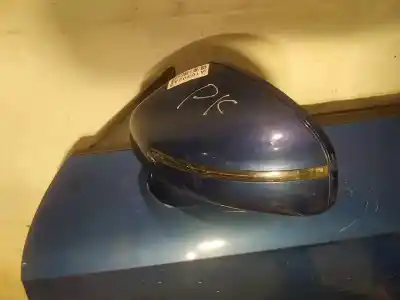 Peça sobressalente para automóvel em segunda mão espelho retrovisor esquerdo por audi tt (8j3/8j9) 2.0 tdi quattro coupe referências oem iam 