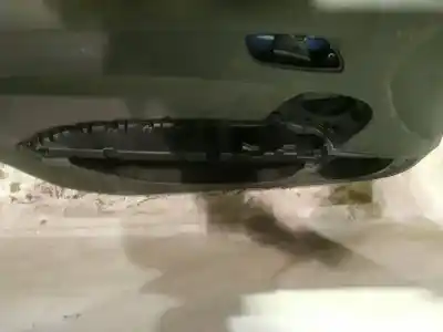 Peça sobressalente para automóvel em segunda mão forra / revestimento da porta dianteira esquerda por audi tt (8j3/8j9) 2.0 tdi quattro coupe referências oem iam 