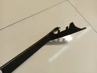 Pezzo di ricambio per auto di seconda mano plastica per ford focus iii 1.6 tdci riferimenti oem iam bm5120297adw  bm51-20297-adw