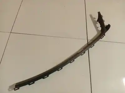 Pezzo di ricambio per auto di seconda mano plastica per ford focus iii 1.6 tdci riferimenti oem iam bm5120297adw  bm51-20297-adw