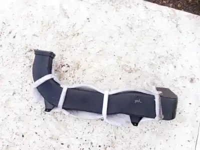 Pezzo di ricambio per auto di seconda mano plastica per subaru tribeca (b9) 3.0 (wxe) riferimenti oem iam   