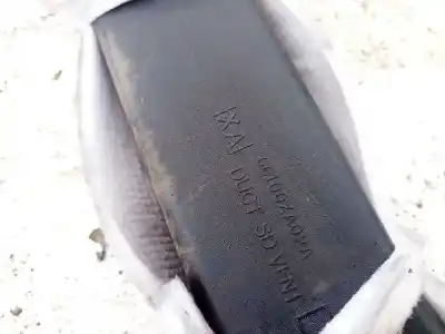 Pezzo di ricambio per auto di seconda mano plastica per subaru tribeca (b9) 3.0 (wxe) riferimenti oem iam   