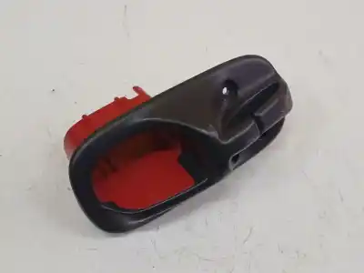 Pezzo di ricambio per auto di seconda mano plastica per toyota auris (_e15_) 2.0 d-4d (ade150_) riferimenti oem iam 7263112100
