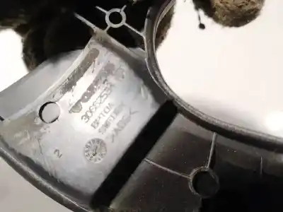 Pezzo di ricambio per auto di seconda mano plastica per volvo v50 (545) 1.6 d riferimenti oem iam 30682534  