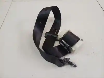 Second-hand car spare part central rear seat belt for citroen c5 iii (rd_) 2.0 hdi (rdrhda) oem iam references 33060242a