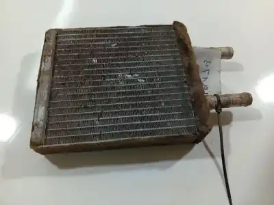 Peça sobressalente para automóvel em segunda mão condensador / radiador de sofagem / ar condicionado por hyundai getz (tb) 1.6 gls referências oem iam 