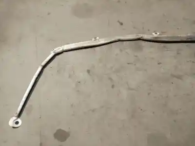 Автозапчастина б/у передня ліва подушка безпеки для audi a3 (8p1) 2.0 tdi 16v посилання на oem iam 048nxd00l00n  048nxd00l00n, 8p3 880 741, 8p3880741