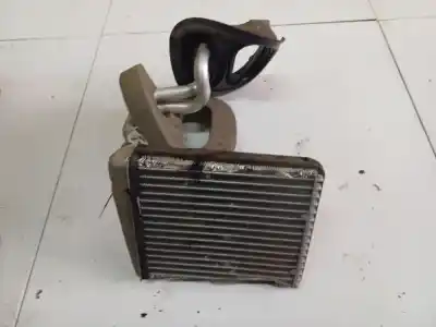 Peça sobressalente para automóvel em segunda mão condensador / radiador de sofagem / ar condicionado por volkswagen golf vi (5k1) 1.6 tdi dpf referências oem iam 