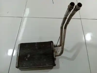 Peça sobressalente para automóvel em segunda mão condensador / radiador de sofagem / ar condicionado por peugeot 807 (eb_) 2.0 hdi referências oem iam 