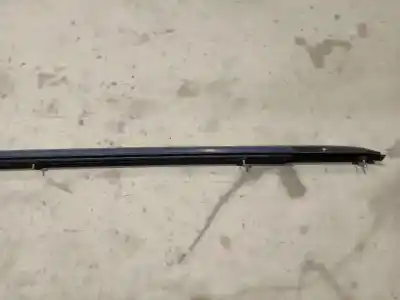 Pezzo di ricambio per auto di seconda mano plastica per subaru forester (sg_) 2.0 x awd (sg5) riferimenti oem iam   