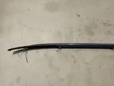 Pezzo di ricambio per auto di seconda mano plastica per subaru forester (sg_) 2.0 x awd (sg5) riferimenti oem iam   