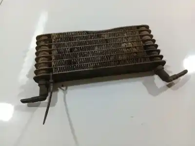 Peça sobressalente para automóvel em segunda mão radiador de gasóleo por peugeot 807 (eb_) 2.0 hdi referências oem iam 