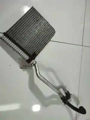 Peça sobressalente para automóvel em segunda mão condensador / radiador de sofagem / ar condicionado por ford galaxy (ca1) 1.8 tdci cat referências oem iam 