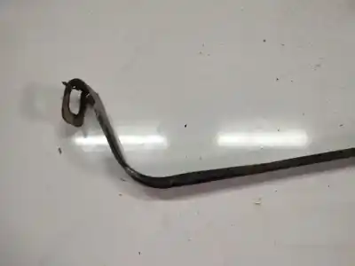 Автозапчастина б/у пластикler для peugeot 207/207+ (wa_, wc_) 1.4 16v посилання на oem iam   