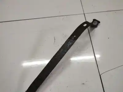 Second-hand car spare part plastics for audi a6 c6 (4f2) 2.7 tdi oem iam references   