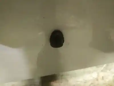 Pezzo di ricambio per auto di seconda mano plastica per hyundai getz (tb) 1.3 riferimenti oem iam   