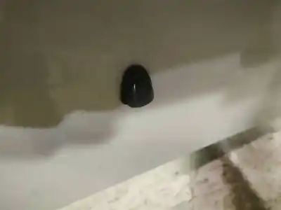 Pezzo di ricambio per auto di seconda mano plastica per hyundai getz (tb) 1.3 riferimenti oem iam   