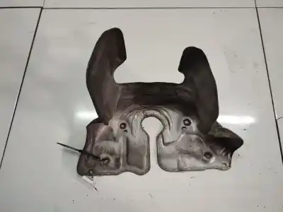 Автозапчастина б/у різні деталі для peugeot 207/207+ (wa_, wc_) 1.4 16v посилання на oem iam   