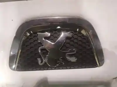 Peça sobressalente para automóvel em segunda mão emblema por peugeot bipper (aa_) 1.4 hdi referências oem iam 