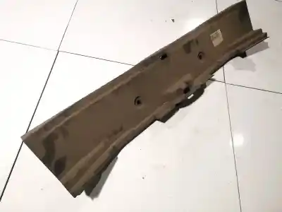 Автозапчасти б/у пластик за citroen c3 picasso (sh_) 1.4 vti 95 ссылки oem iam 