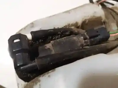 Peça sobressalente para automóvel em segunda mão motor limpa vidros por peugeot 1007 (km_) 1.4 hdi referências oem iam 