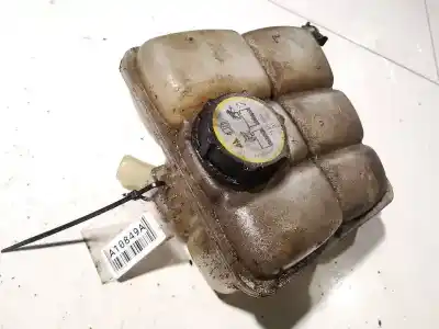 Peça sobressalente para automóvel em segunda mão depósito de expansão por ford focus iii 1.6 tdci referências oem iam 8v618k218df