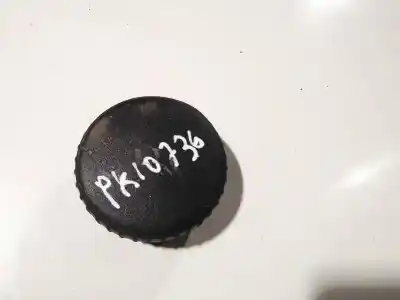 Автозапчастина б/у пластикler для ford fiesta vi (cb1, ccn) 1.4 tdci посилання на oem iam 160173pdz