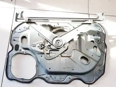 Автозапчасти б/у регулятор стекла переднего правого за ford focus ii (da_, hcp, dp) 1.8 tdci ссылки oem iam 7m51a203a29db  8m51a219a65aa