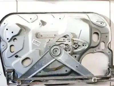 Автозапчасти б/у регулятор стекла переднего правого за ford focus ii (da_, hcp, dp) 1.8 tdci ссылки oem iam 7m51a203a28db  8m51a219a64aa