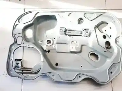 Автозапчасти б/у регулятор стекла переднего правого за ford focus ii (da_, hcp, dp) 1.8 tdci ссылки oem iam 7m51a203a28db