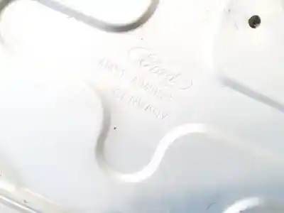 Автозапчастина б/у регулятор склона задній лівий для ford focus ii (da_, hcp, dp) 1.6 tdci посилання на oem iam a11943043  4m51a264a27en, 4m51-a045h23-a