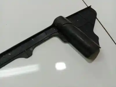 Pezzo di ricambio per auto di seconda mano plastica per hyundai i30 (fd) 1.6 crdi riferimenti oem iam   