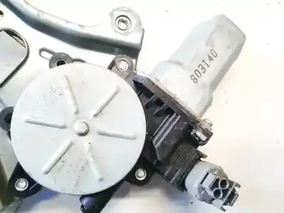 Автозапчасти б/у мотор переднего левого стекла за subaru legacy iv ranchera familiar (bp) 2.0 d awd (bpd) ссылки oem iam 803140  