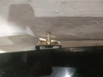 Автозапчасти б/у амортизаторы багажника/двери за nissan note (e11, ne11) 1.5 dci ссылки oem iam   