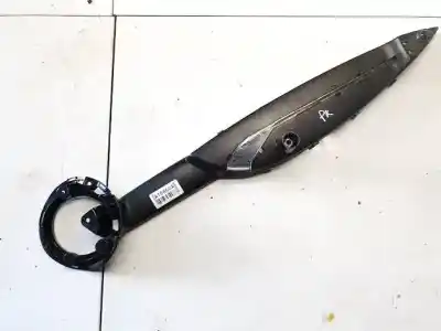 Second-hand car spare part plastics for mini one, 2006.06 - 2013.06 1.4 70kw 2006.06 - 2013.06 oem iam references 2753723