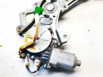 Автозапчасти б/у мотор заднего левого стекла за subaru legacy iv ranchera familiar (bp) 2.0 d awd (bpd) ссылки oem iam 803140  