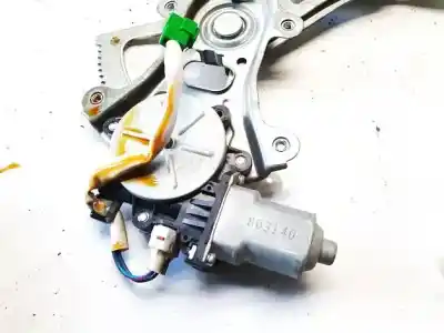 Автозапчасти б/у мотор заднего левого стекла за subaru legacy iv ranchera familiar (bp) 2.0 d awd (bpd) ссылки oem iam 803140  