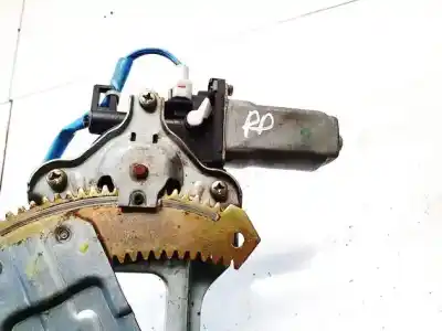 Piesă de schimb auto la mâna a doua motoras macara geam fata dreapta pentru subaru forester (sg_) 2.0 x awd (sg5) referințe oem iam 505190